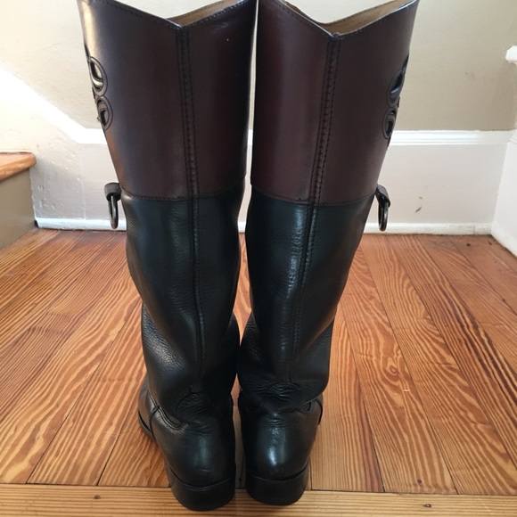 Boots - Picture 3 of 6